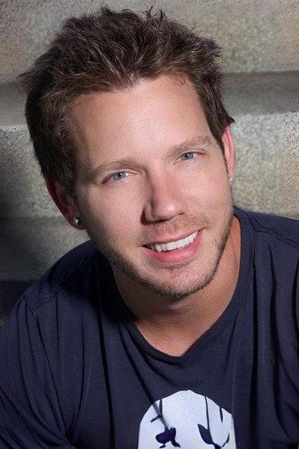 Cliff Bleszinski - Actor Profile Photo