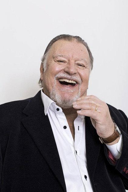 Esko Salminen - Actor Profile Photo