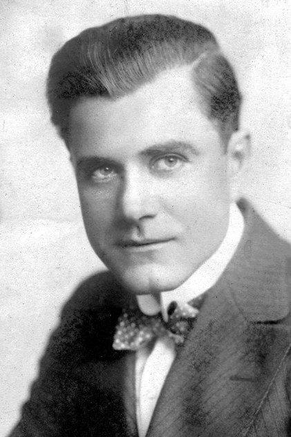 Bert Lytell - Actor Profile Photo