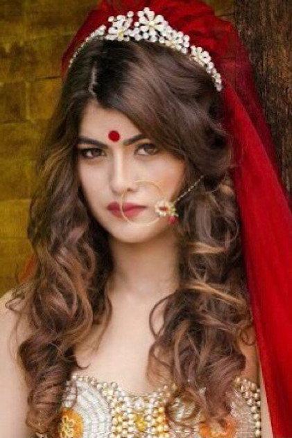 Roshni Karki - Actor Profile Photo