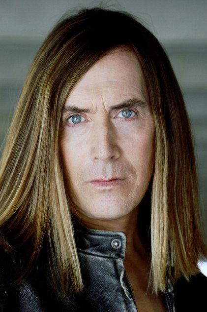 Jim Mitchell - Actor Profile Photo