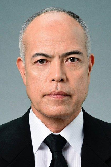 Yoji Tanaka - Actor Profile Photo