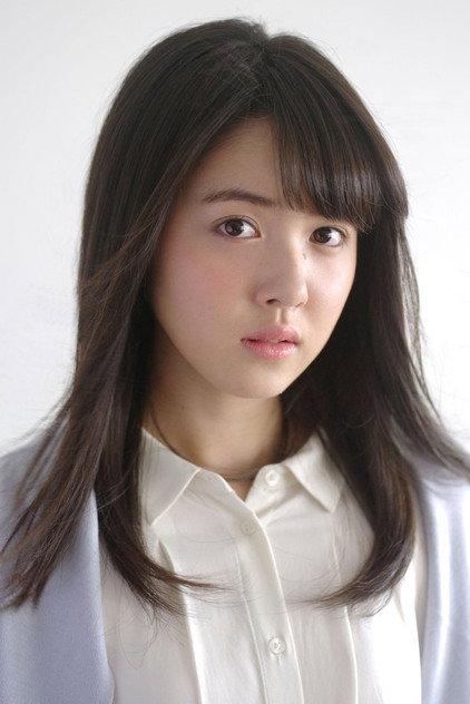 Takemi Fujii - Actor Profile Photo