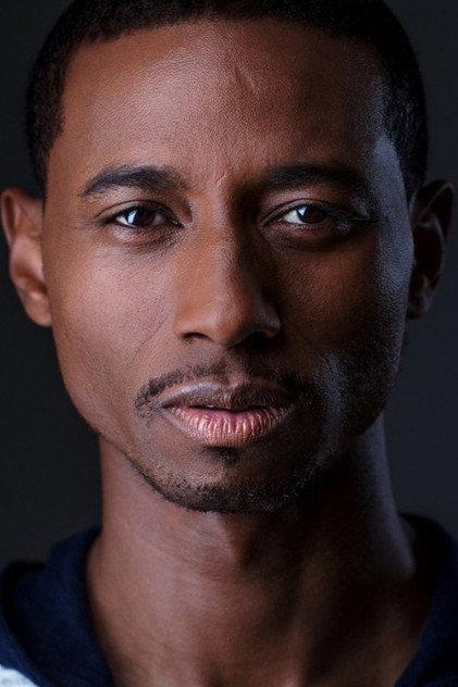 Dajour Ashwood - Actor Profile Photo