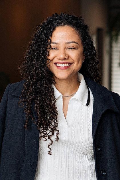Sabrina Assunção - Actor Profile Photo