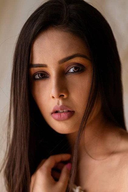 Shivani Rangole - Actor Profile Photo