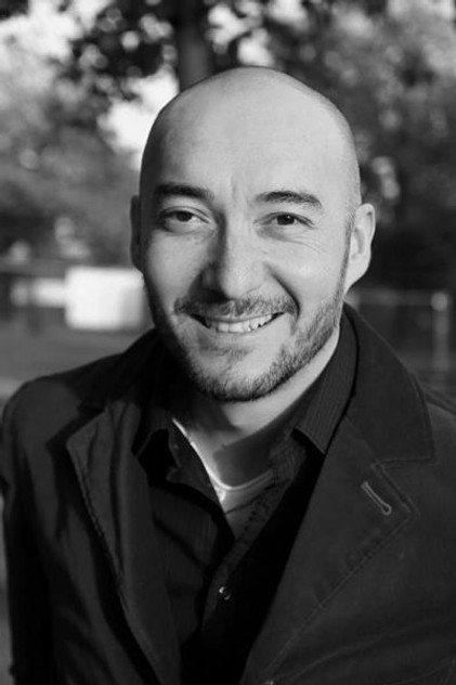 Elias Ferkin - Actor Profile Photo