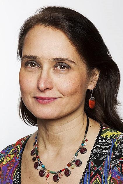 Nefise Özkal Lorentzen - Actor Profile Photo
