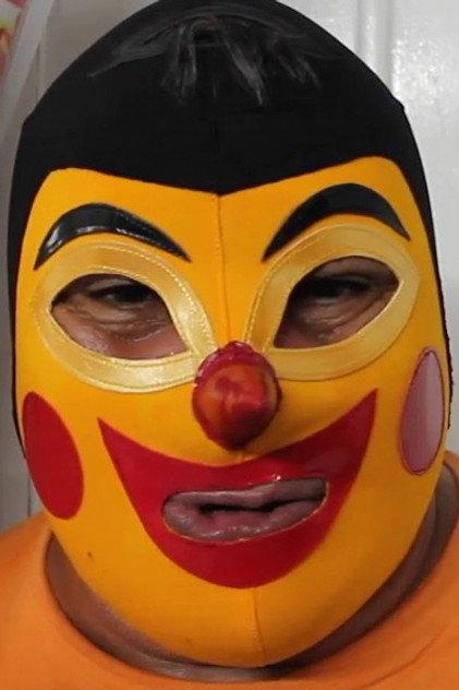 Super Pinocho - Actor Profile Photo