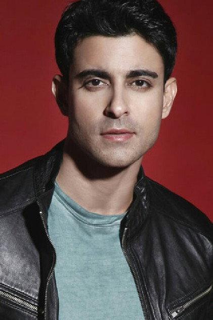 Gautam Rode - Actor Profile Photo