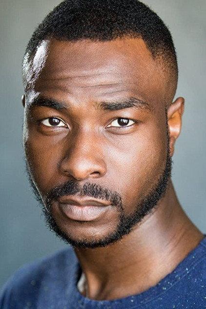 Miles Yekinni - Actor Profile Photo