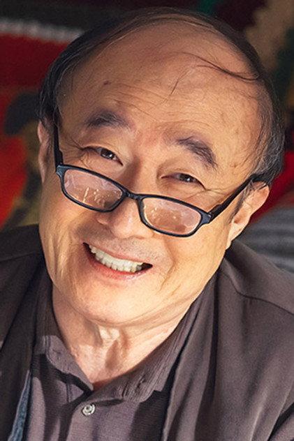 Yun Ju-sang - Actor Profile Photo