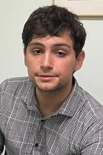 Pierce "Sparni" Sparnroft - Actor Profile Photo