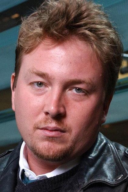 Hunter Carson - Actor Profile Photo