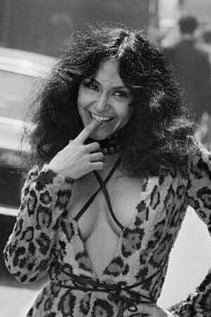Geri Miller - Actor Profile Photo