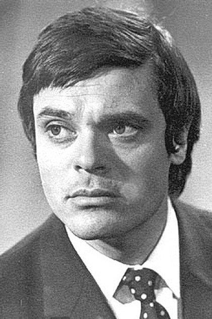 Vasile Brescanu - Actor Profile Photo