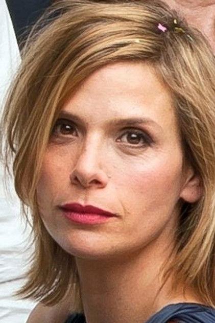 Olga Sékulic - Actor Profile Photo