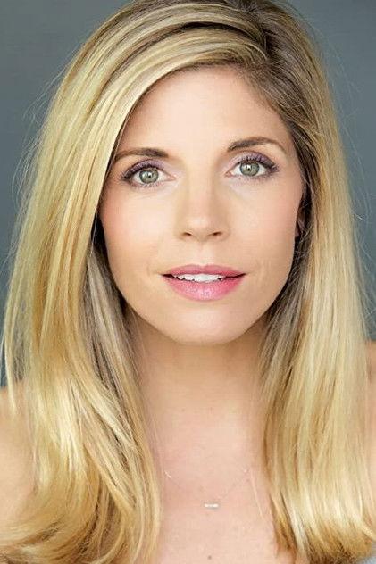 Andrea Bogart - Actor Profile Photo