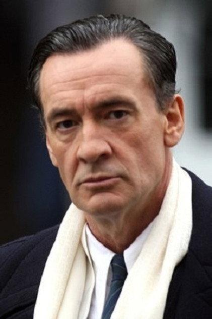 Francis Lorenzo - Actor Profile Photo
