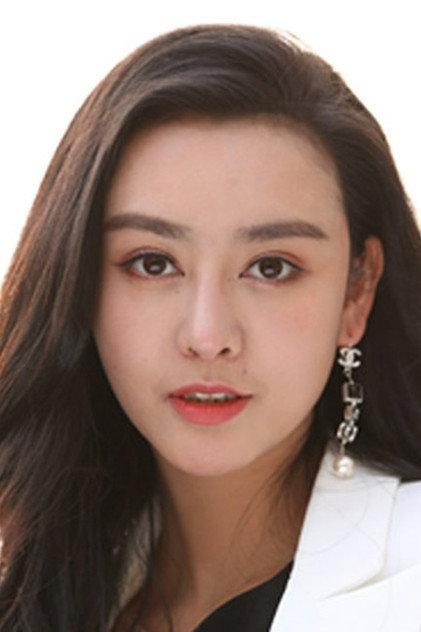 He Chengxi - Actor Profile Photo