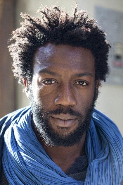 Jean-Christophe Folly - Actor Profile Photo