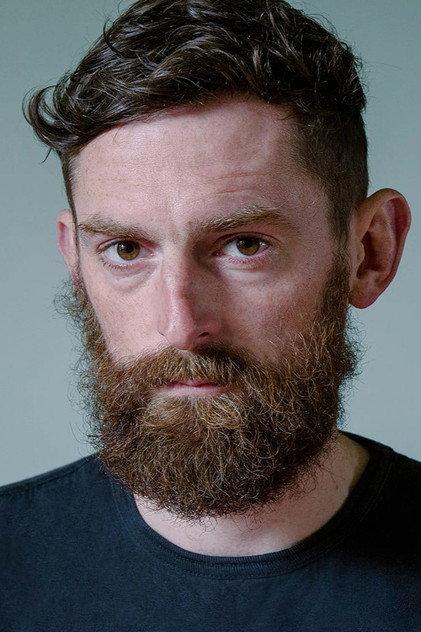 Tim Creed - Actor Profile Photo