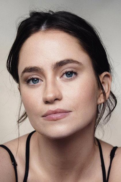 Nuala Cleary - Actor Profile Photo