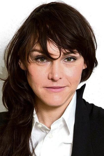 Wende Snijders - Actor Profile Photo