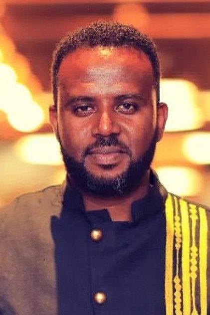 Mesay Girma - Actor Profile Photo