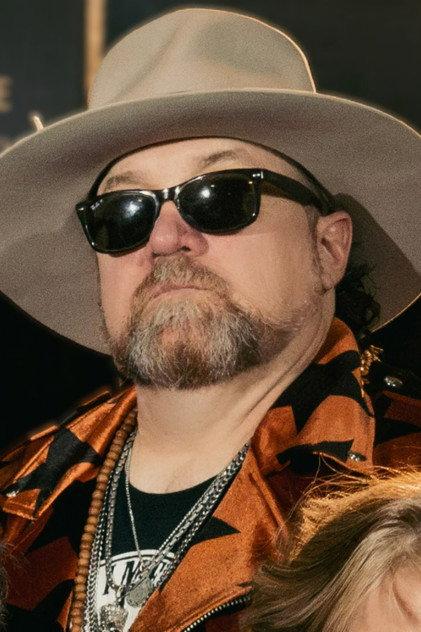 Peter Keys - Actor Profile Photo