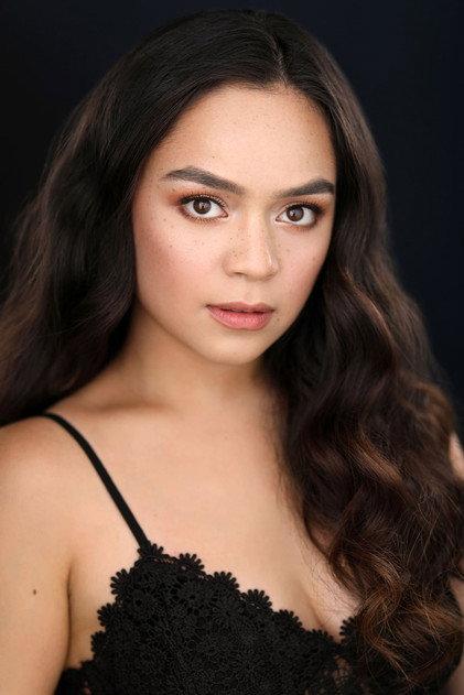 Kaitlyn Santa Juana - Actor Profile Photo