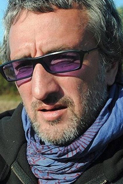 Ivan Lebedev - Actor Profile Photo