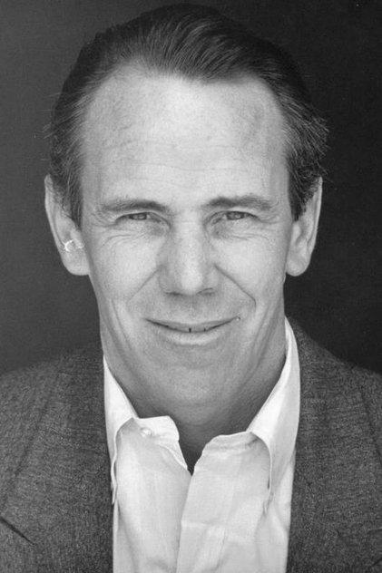 J.E. Freeman - Actor Profile Photo