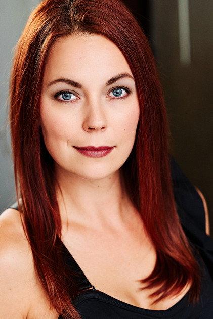 Kayla Kelly - Actor Profile Photo