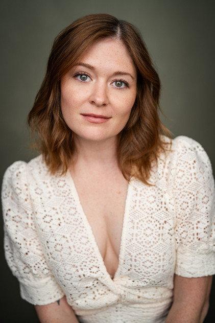 Erika Vetter - Actor Profile Photo