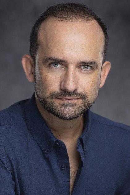 Luís Barros - Actor Profile Photo