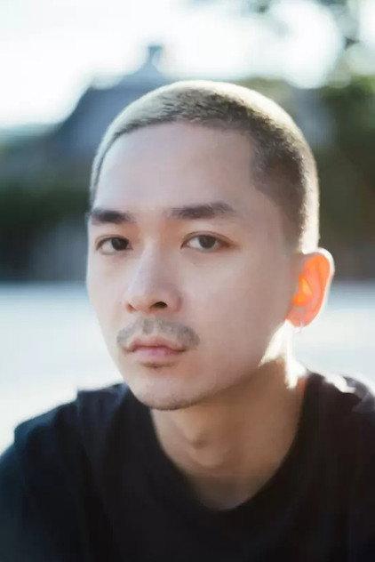 An Chu - Actor Profile Photo