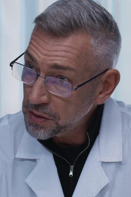Велизар Соколов – Заки - Actor Profile Photo