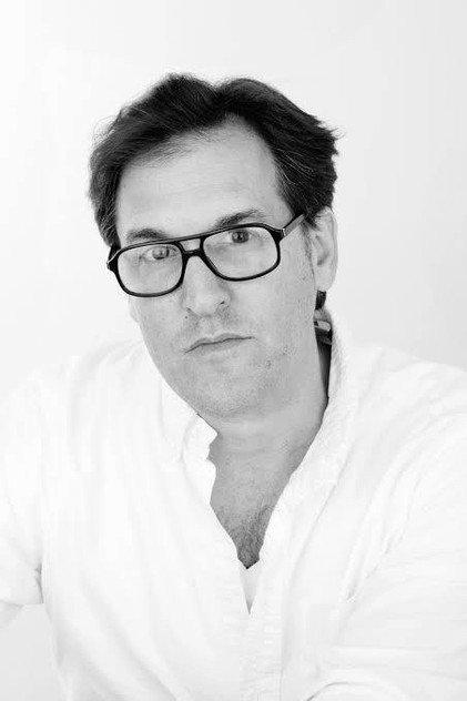Franco-Giacomo Carbone - Actor Profile Photo