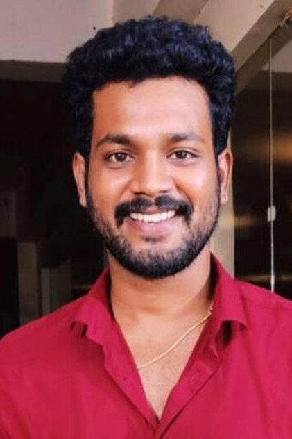 Kanna Ravi - Actor Profile Photo