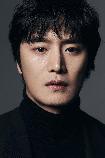Lee Se-ho - Actor Profile Photo