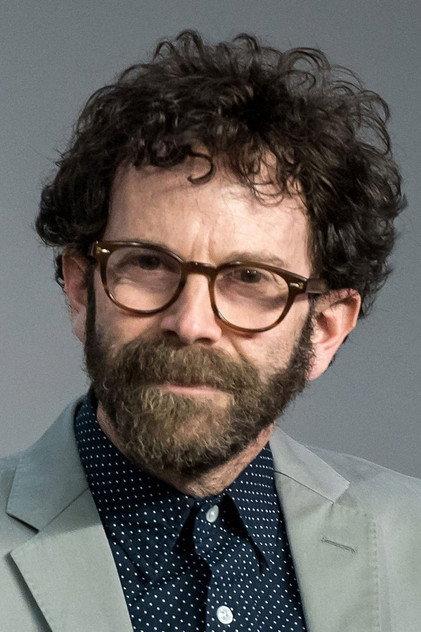 Charlie Kaufman - Actor Profile Photo