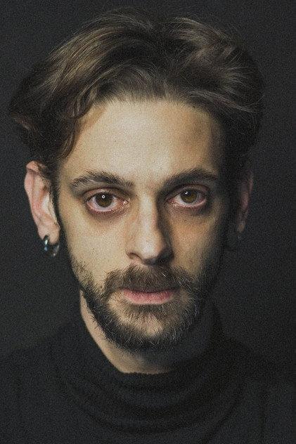 Pepe Sevilla - Actor Profile Photo