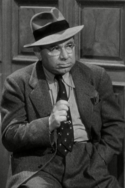 Harry Rosenthal - Actor Profile Photo