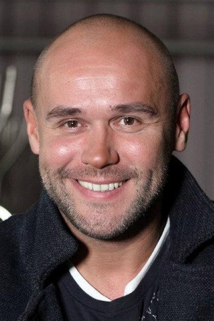 Maksim Averin - Actor Profile Photo