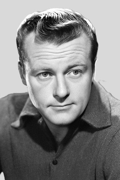 Richard Shannon - Actor Profile Photo