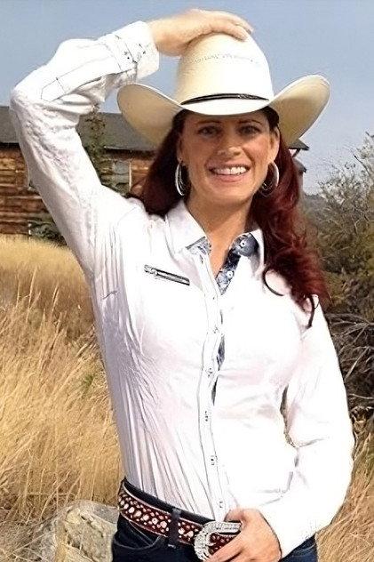 Gwendolynn Murphy - Actor Profile Photo