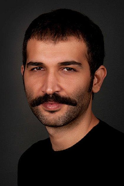 Barış Atay - Actor Profile Photo