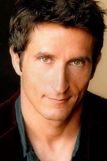 Jonathan LaPaglia - Actor Profile Photo