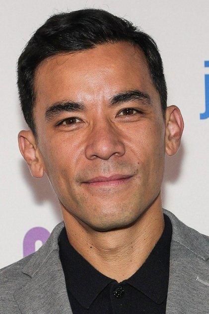 Conrad Ricamora - Actor Profile Photo